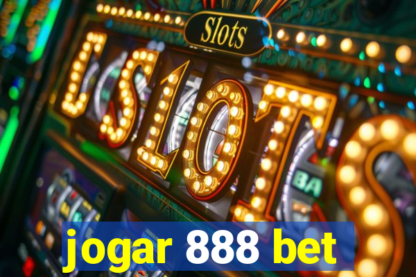 jogar 888 bet